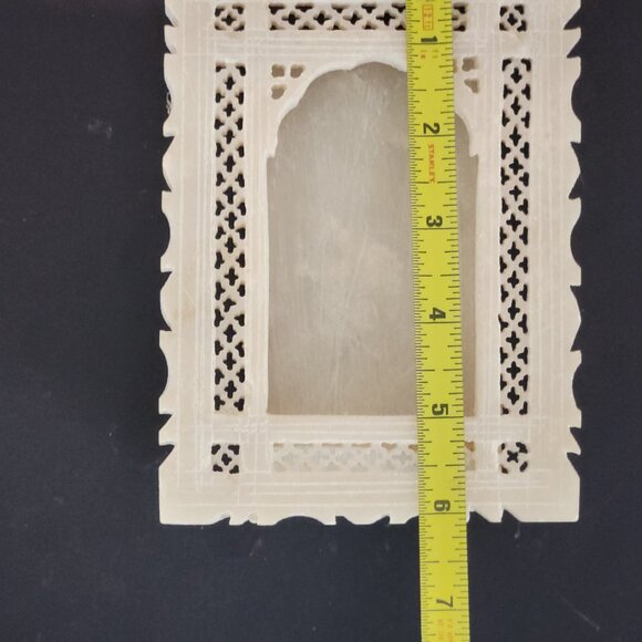 Picture Frame Soapstone - Picture 5 of 10